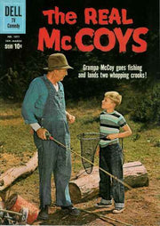 Real McCoys #1