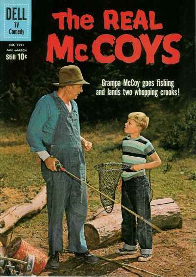 Real McCoys #1