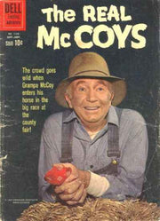 Real McCoys #2