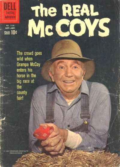 Real McCoys #2