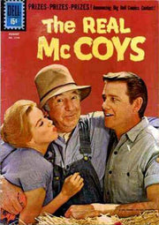 Real McCoys #3