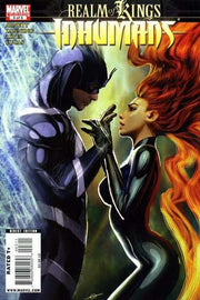Realm of Kings: Inhumans #3