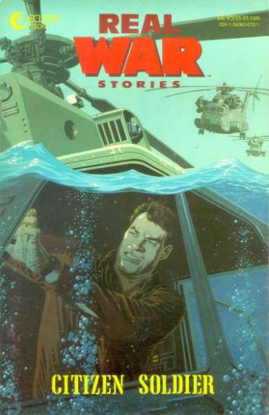 Real War Stories #2