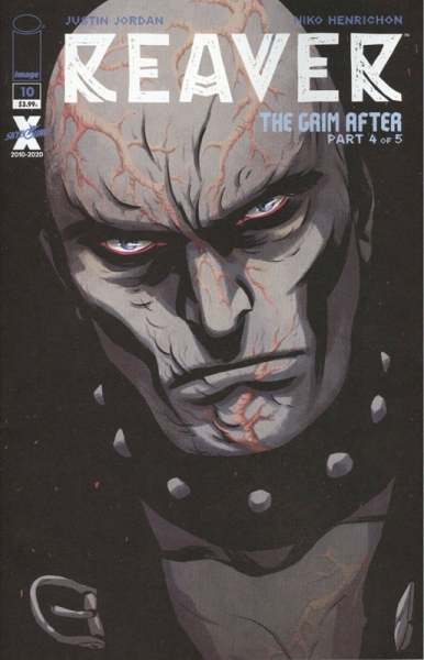 Reaver #10