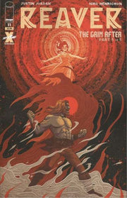 Reaver #11