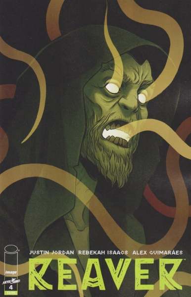 Reaver #4