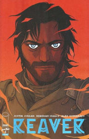 Reaver #5