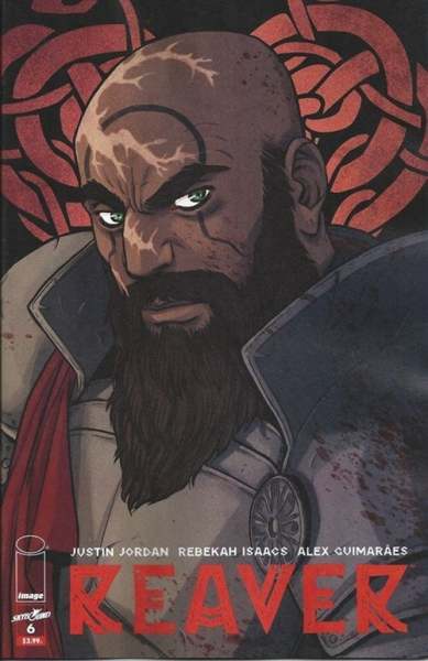 Reaver #6
