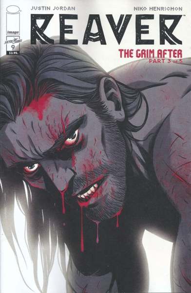 Reaver #9