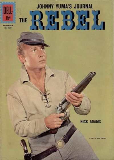 Rebel #3
