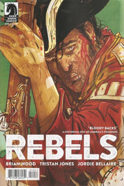 Rebels 2015 Series #10