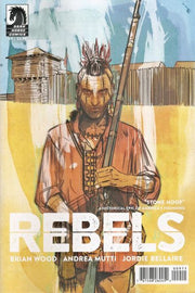 Rebels 2015 Series #9