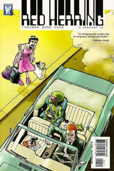 Red Herring #4