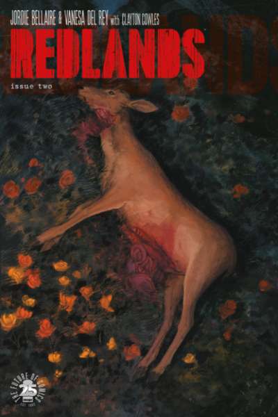 Redlands #2