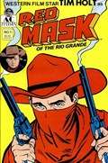 Red Mask of the Rio Grande #1