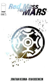 Red Mass for Mars #2