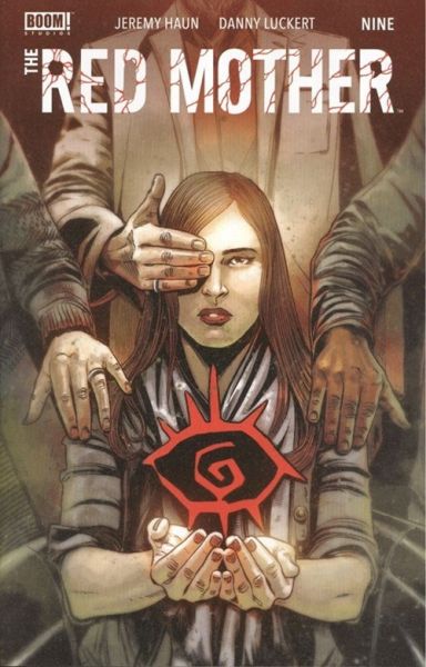 Red Mother #9
