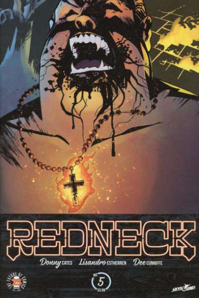 Redneck #5