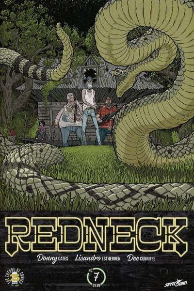 Redneck #7