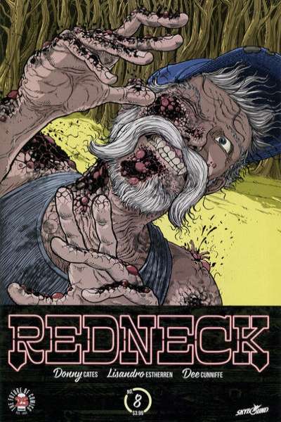 Redneck #8
