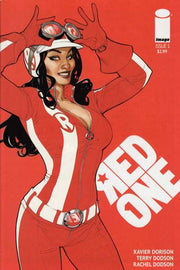 Red One #1