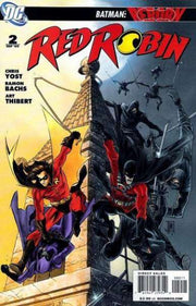 Red Robin #2
