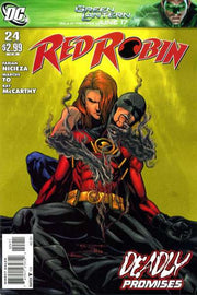Red Robin #24