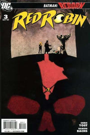 Red Robin #3