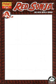 Red Sonja 2005 Series #25