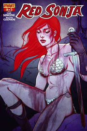 Red Sonja 2013 Series #15