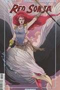 Red Sonja Jan 2016 Series #6