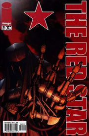 Red Star 2000 Series #3