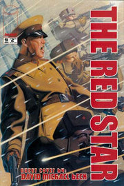 Red Star 2000 Series Beck cover #9