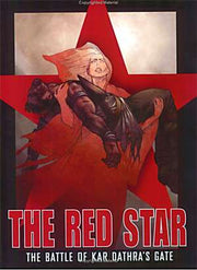 Red Star 2000 Series Trade Paperback #1