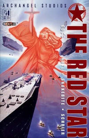 Red Star 2003 Series #1
