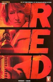 Red: Victoria #1