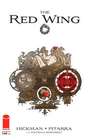 Red Wing #2