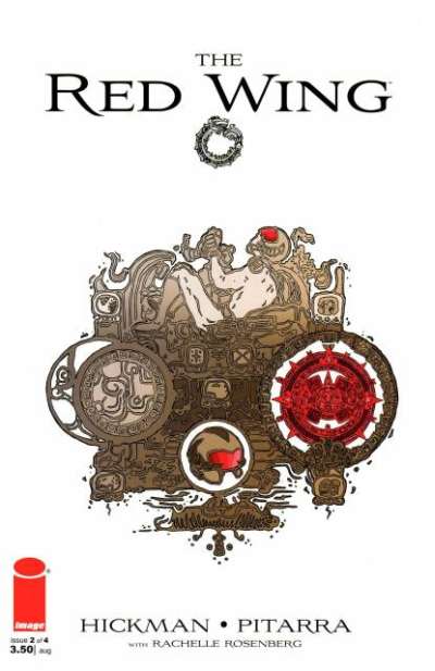 Red Wing #2