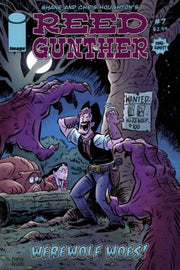 Reed Gunther #7
