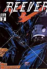Reever #2