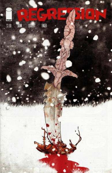 Regression #5