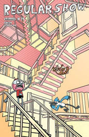 Regular Show #14