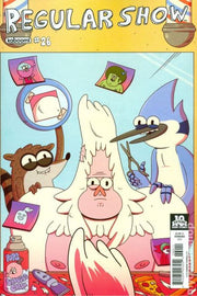 Regular Show #26