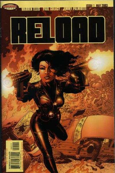 Reload #1