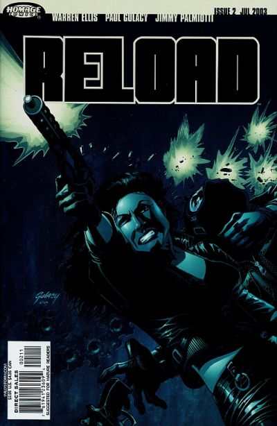 Reload #2