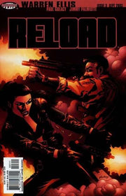 Reload #3