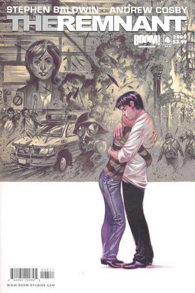 Remnant #4