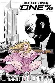Renato Jones: The One Percent #3