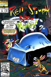 Ren & Stimpy Show #2