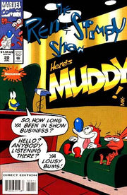 Ren & Stimpy Show #20